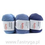 Merino Aran  48 zielony - 6