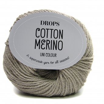 Cotton Merino  3