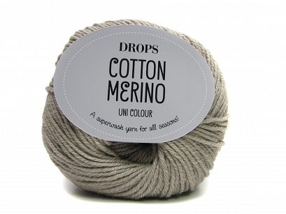 Cotton Merino  3