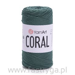 Sznurek Coral 1913 morski