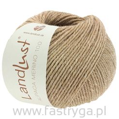 Landlust Alpaka Merino  303