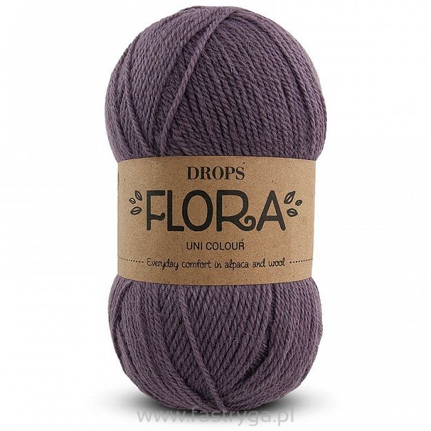 Flora  9