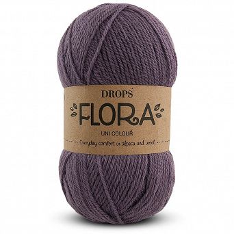 Flora  9