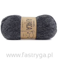 Włóczka Alpaca Drops 506