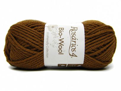 Bio-Wool 11