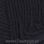 Włóczka YarnArt Merino Bulky 585 - czarny - 2