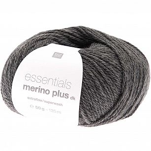 Essentials Merino Plus dk   23