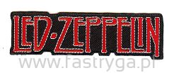 Aplikacja na ubrania Led Zeppelin