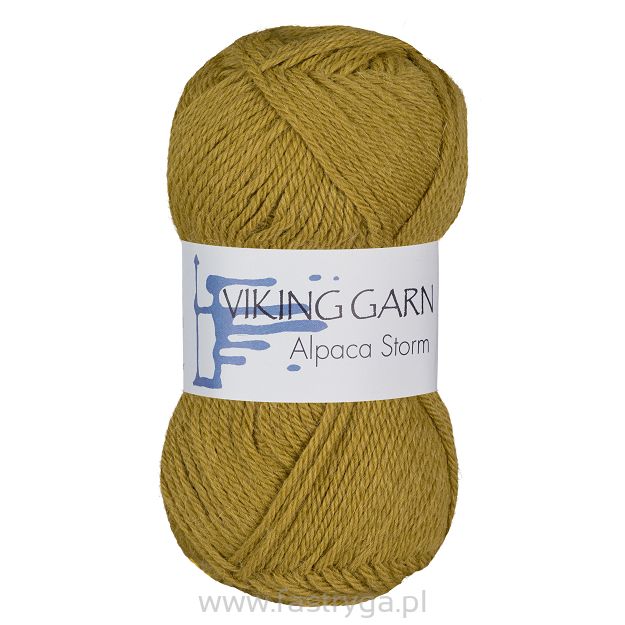 Alpaca Storm  536