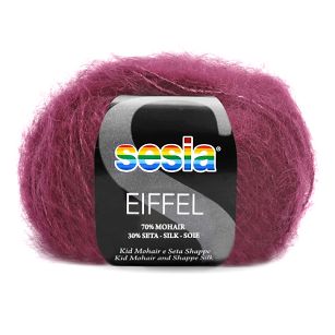 Eiffel   5025 buraczkowy