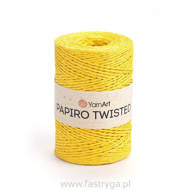 Papiro Twisted  1319