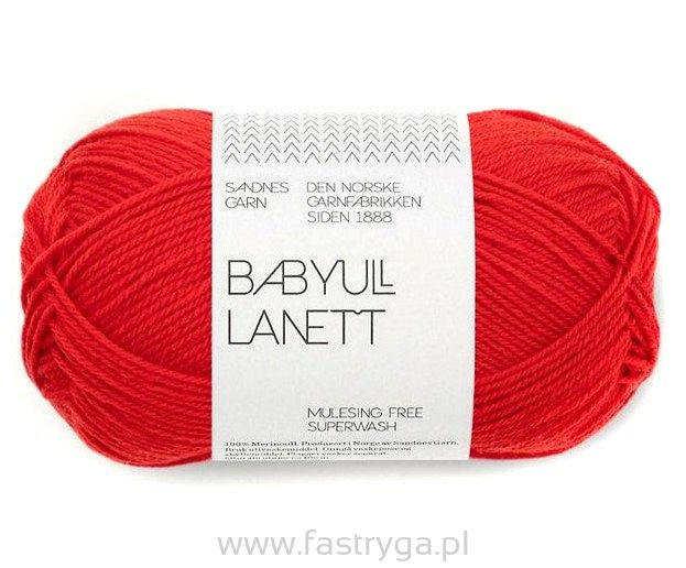Babyull Lanett  4108