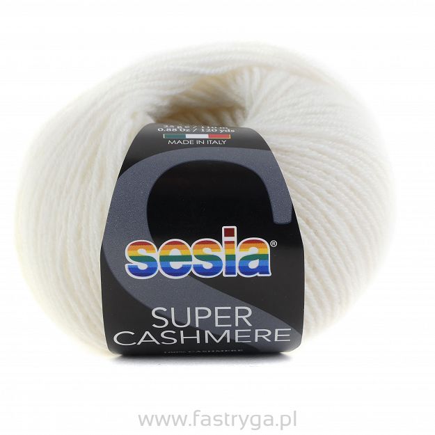 Super Cashmere  207