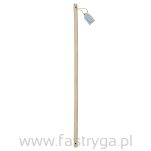 Drążek do makramy  50 cm /15 mm - 3