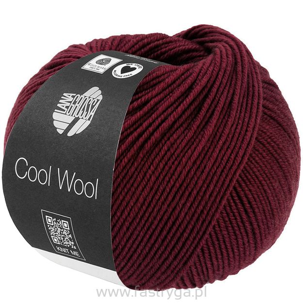 Cool Wool   2124