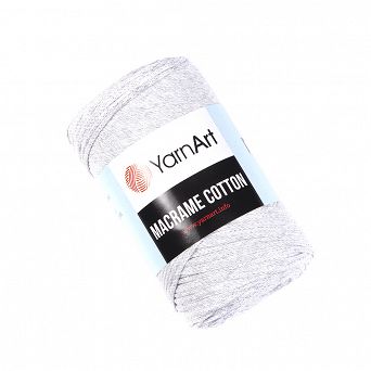 Macrame Cotton  2 mm  756