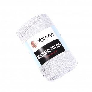 Macrame Cotton  2 mm 756