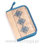 Zestaw drutów 13 cm z wymienną żyłką Lantern Moon - 3