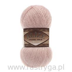 Angora Gold Simli 161