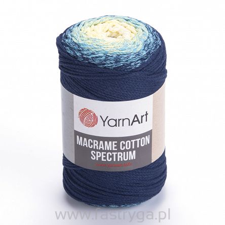 Macrame Cotton Spectrum 1328