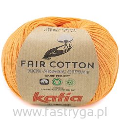 Fair Cotton  43
