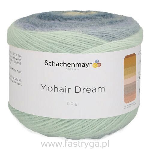 Mohair Dream  83