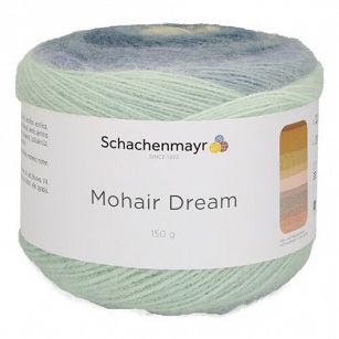 Mohair Dream  83