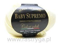 Baby Supremo 21 - 3