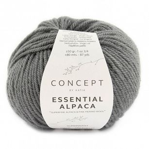 Essential Alpaca  90