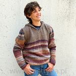 Mondial Wool Ball  307 - 3