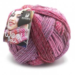 Wool Ball  307