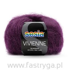 Vivienne   0956 bakłażan