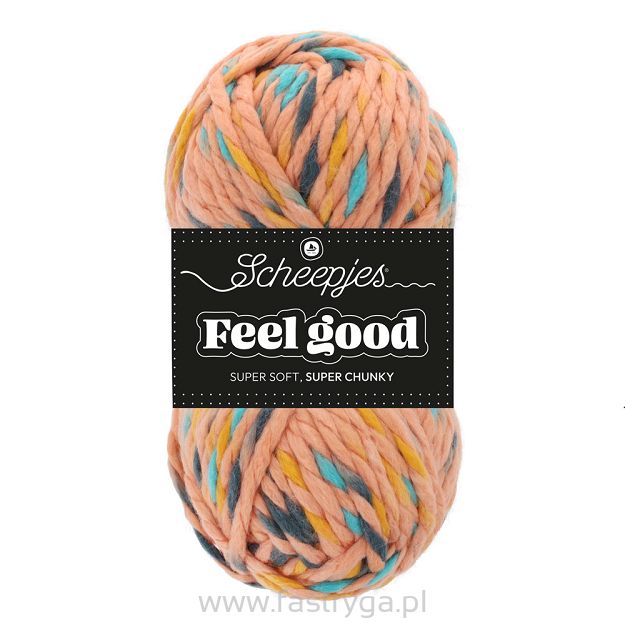 Feel Good  702