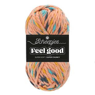 Feel Good  702