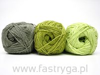 New Cancun 88 jasny turkus - 5