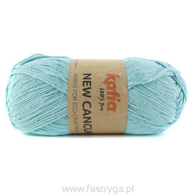 New Cancun 88 jasny turkus