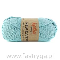 New Cancun 88 jasny turkus