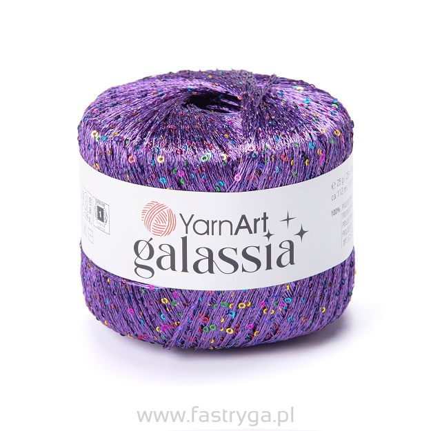 Galessia   803