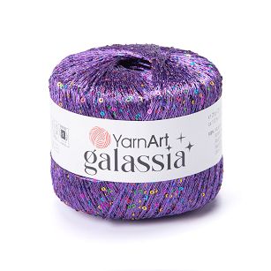 Galessia   803