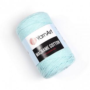 Macrame Cotton 2mm 775