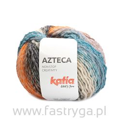 Włóczka Azteca kolor 7894