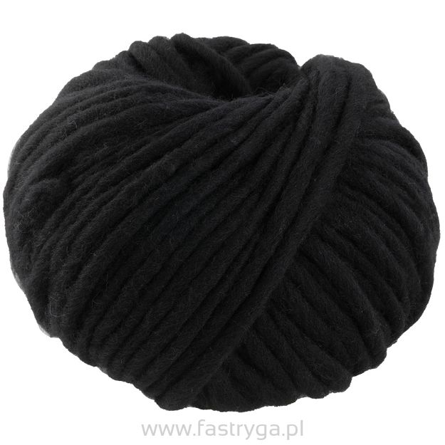 Confetti  108 czarny