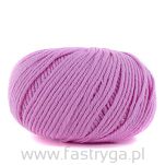 Włóczka   Morbidone   4 róż  - 3