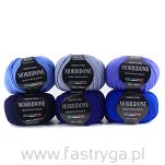 Włóczka   Morbidone   4 róż  - 8