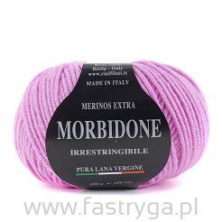 Włóczka   Morbidone   4 róż 