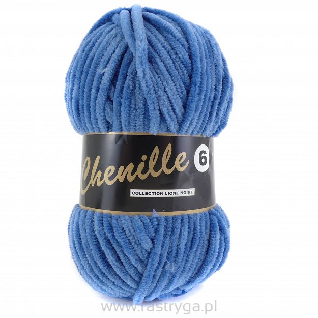 Chenille  012