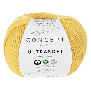 Ultrasoft  51 żółty