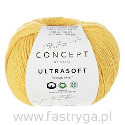 Ultrasoft  51 żółty