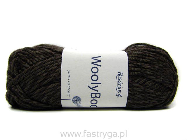 Woolyboo