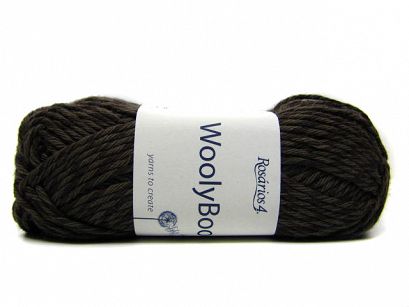 Woolyboo